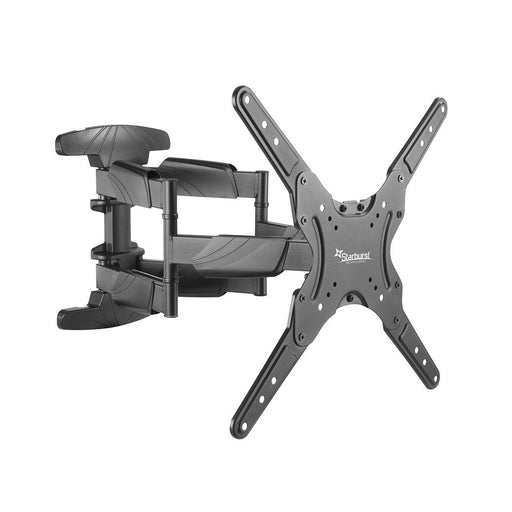 Starburst SB-3265ART-D Full Motion Dual Arm TV Wall Mount For 32" 40" 43" 49" 50" 55" 60" and select 65" Flat Panel Displays