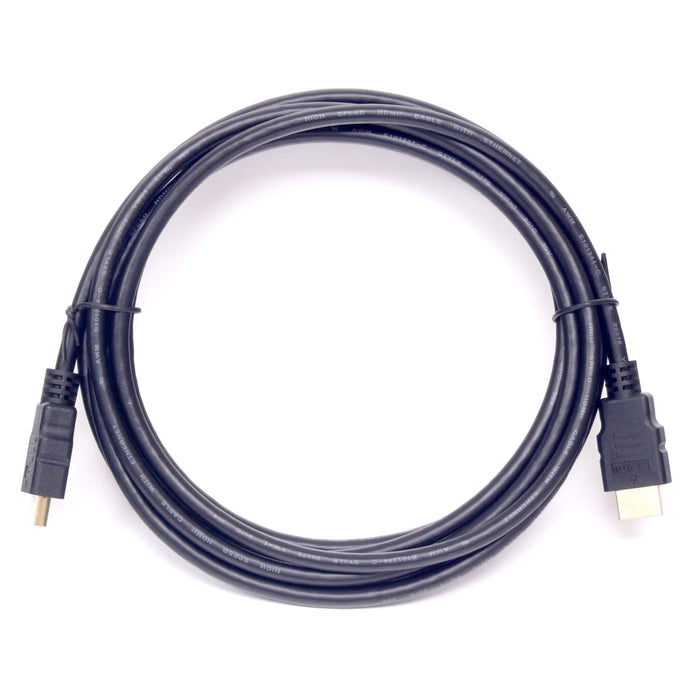 SB-HDMI-2.0-10FT HDMI 2.0 Cables 4K UHD 18 GHz 10 Foot Length 
