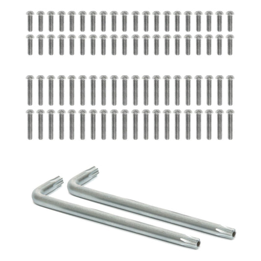 SB-KIT-3-20 Security Screw Kit-Package | TV Wall Mount| SAMSUNG| PDI Hospitality