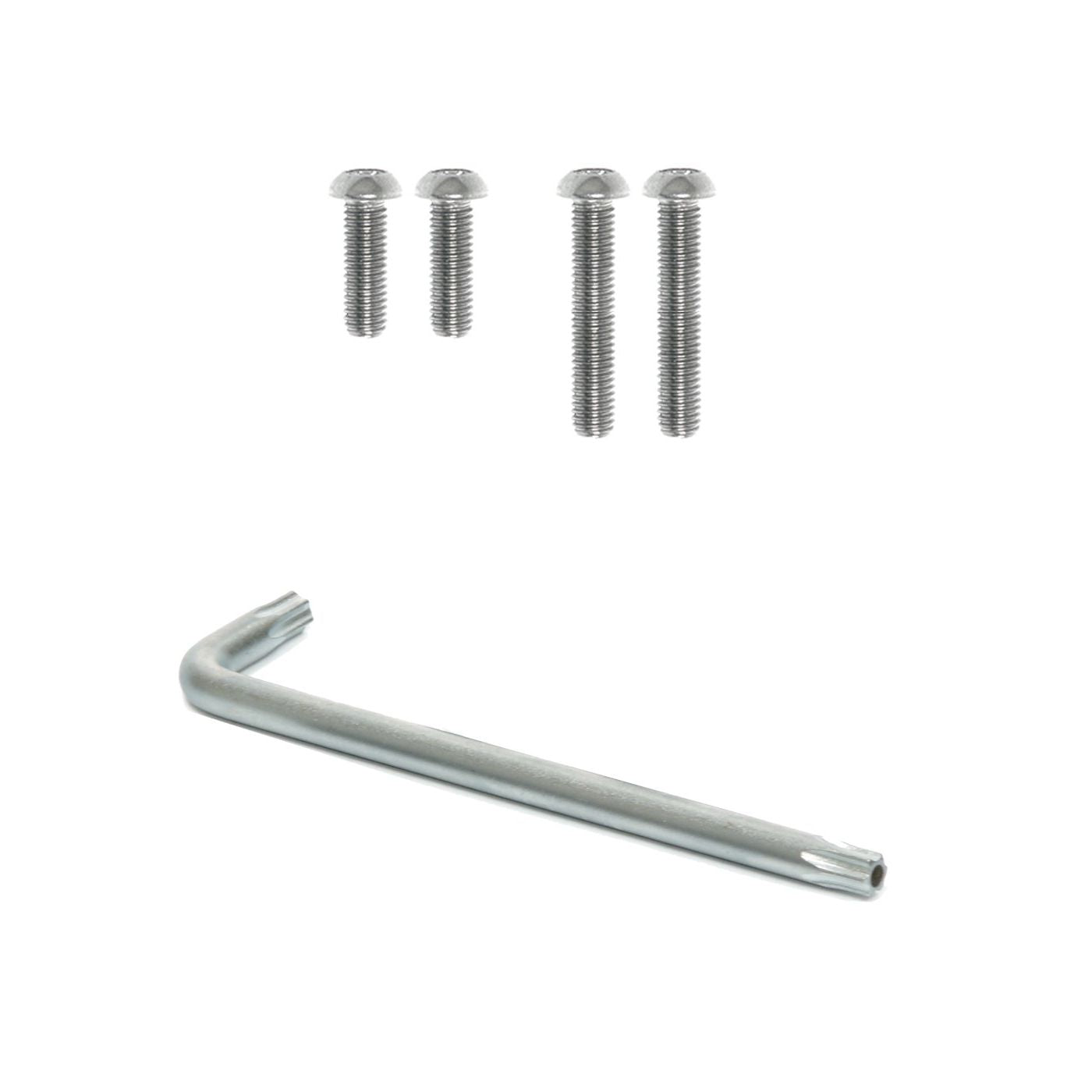 SB-KIT-3 Security Screw Kit | SAMSUNG | Starburst | TV Wall Mount | PDI Hospitality