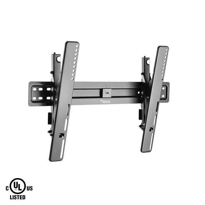 Starburst SB-3770UST ULTRA SLIM UL Listed Tilt | TV Wall Mount | PDI Hospitality