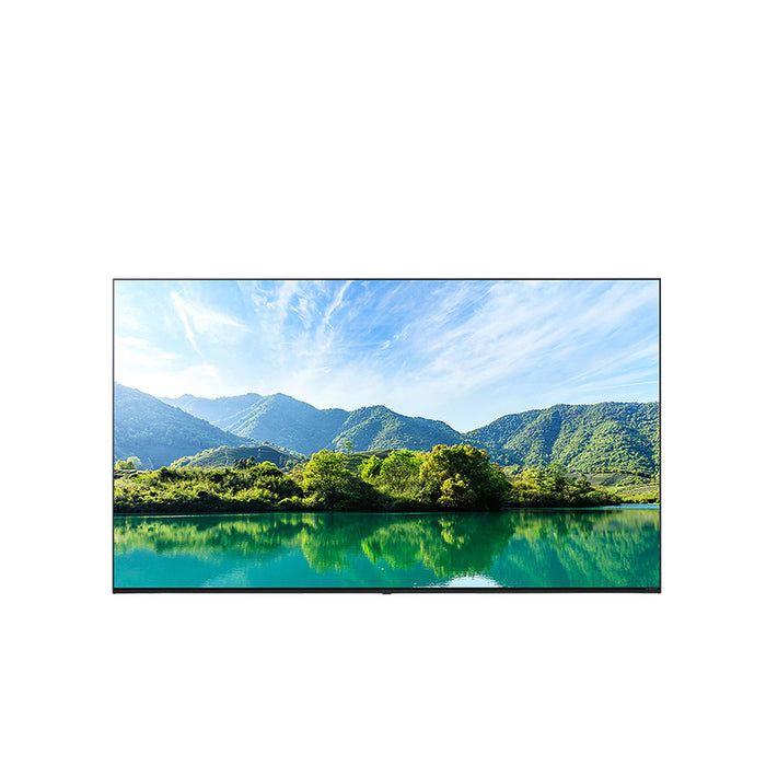 55" LG UR347H Series 4K UHD NanoCell Display Hospitality TV with webOS™ 6.0 - 55UR347H9UA