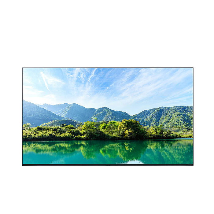 65" LG UR347H Series 4K UHD NanoCell Display Hospitality TV with webOS™ 6.0 - 65UR347H9UD